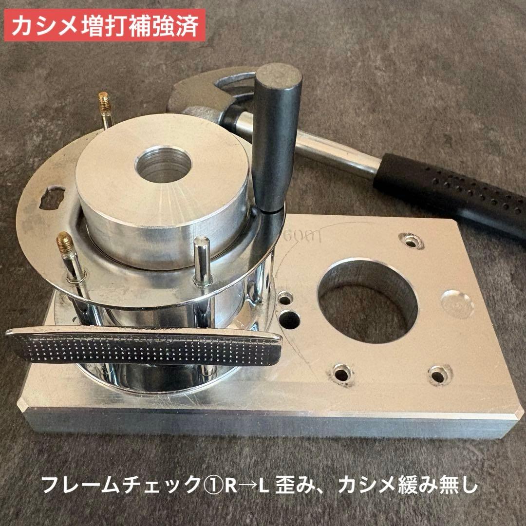 極上個体！ ◆ アンバサダー 5001 c 81年式 完全フルOH済み 機関好調