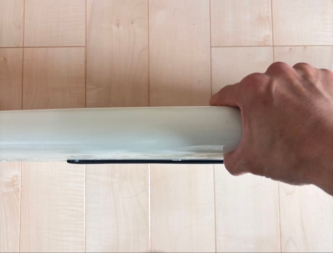 Fine Line Turbo Hesh 5'6