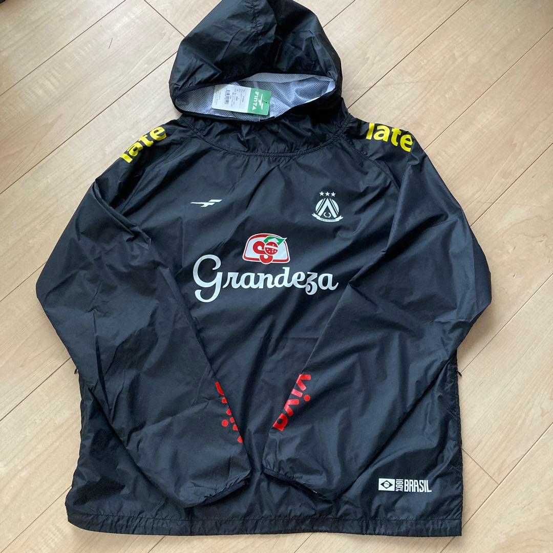 最終価格 新品 FINTA GDZラインドピステスーツ L 定価16500円