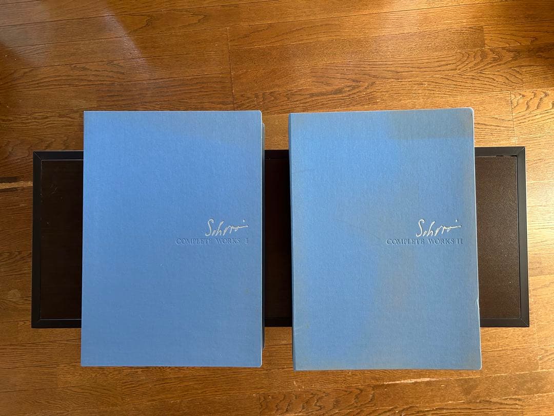 白井晟一全集　SHIRAI COMPLETE WORKS