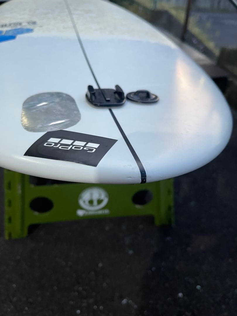 5'11 AverageJoe アルメリック レアサイズ - メルカリ