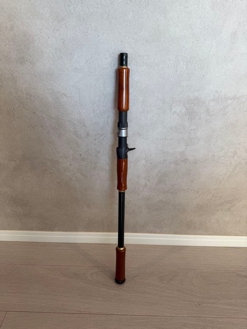 ハネダクラフト HEMI STICK RT-83 ヘミスティック 希少 雷魚 - メルカリ