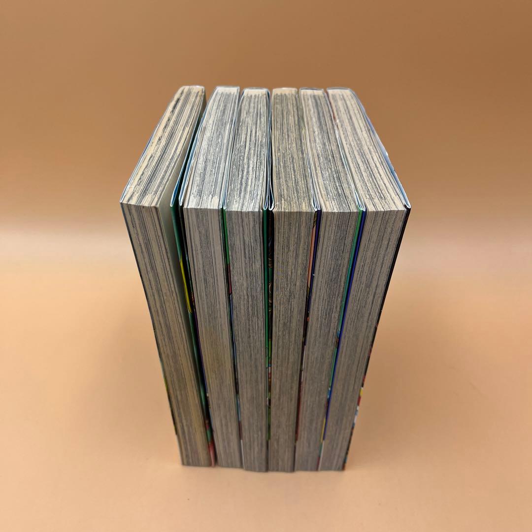 スーパービックリマン 全巻セット マンガ 漫画 希少品 小学館 - メルカリ