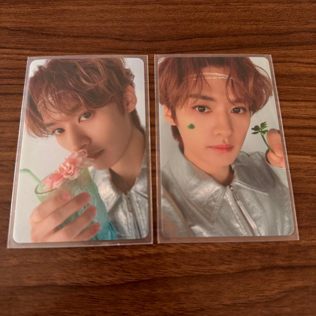 Straykids リノ social path トレカ - メルカリ