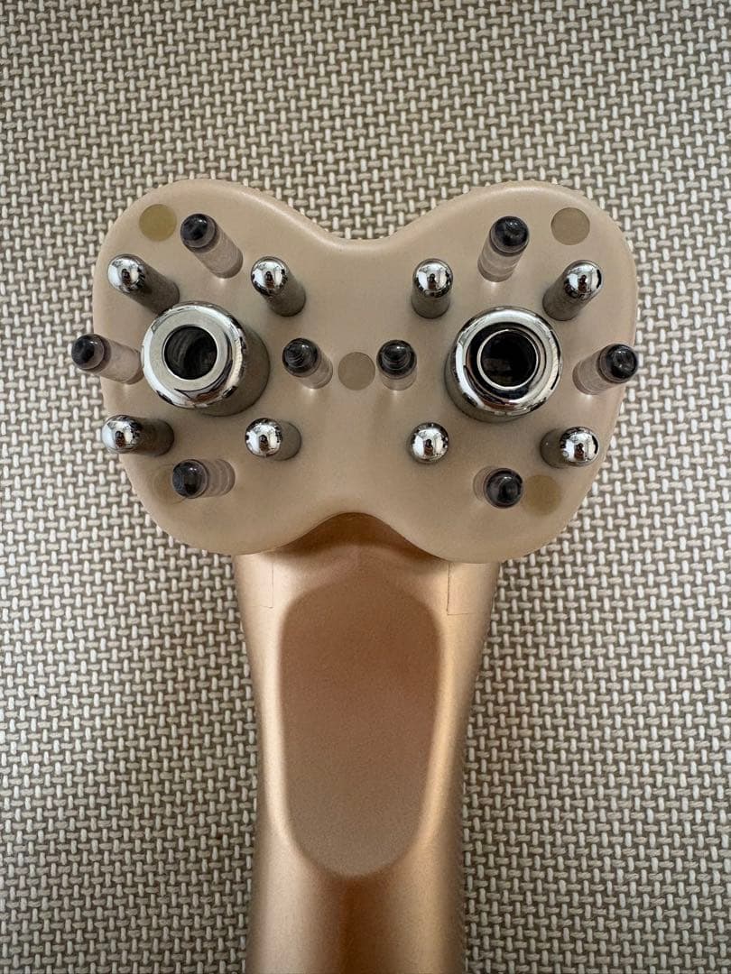 Grazia Direia 美顔器 Zeru（おまけ付き）