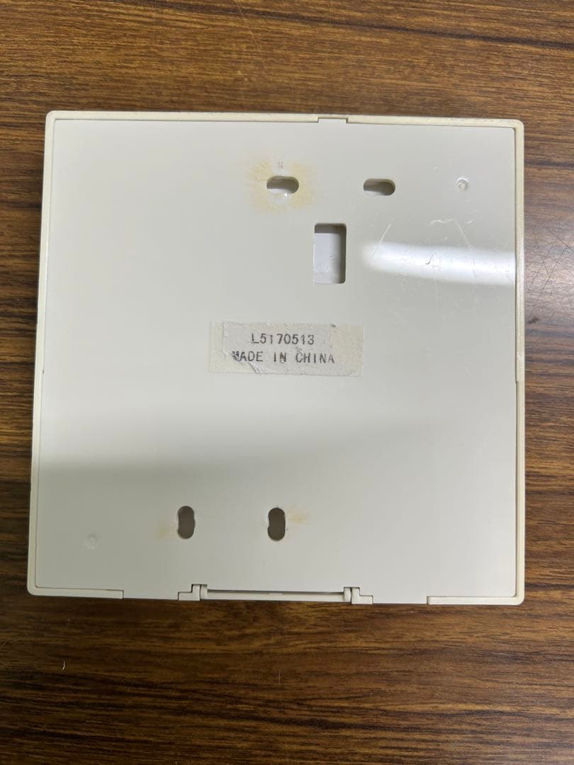 TOSHIBA 東芝エアコン用リモコンRBC-AMS52 業務 - メルカリ