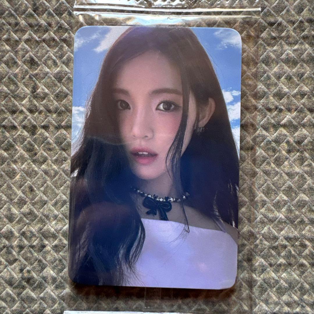 Hearts2Hearts『FOCUS』 タワレコ特典トレカ8枚セット - メルカリ