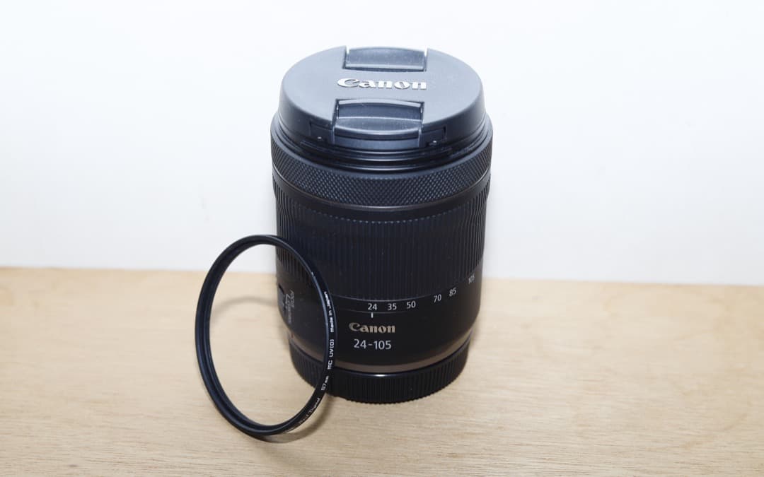 Canon RF 24-105mm F4 STM ズームレンズ Canon R F24-105mm F/4-7.1 IS STM Lens | Bedfords.com