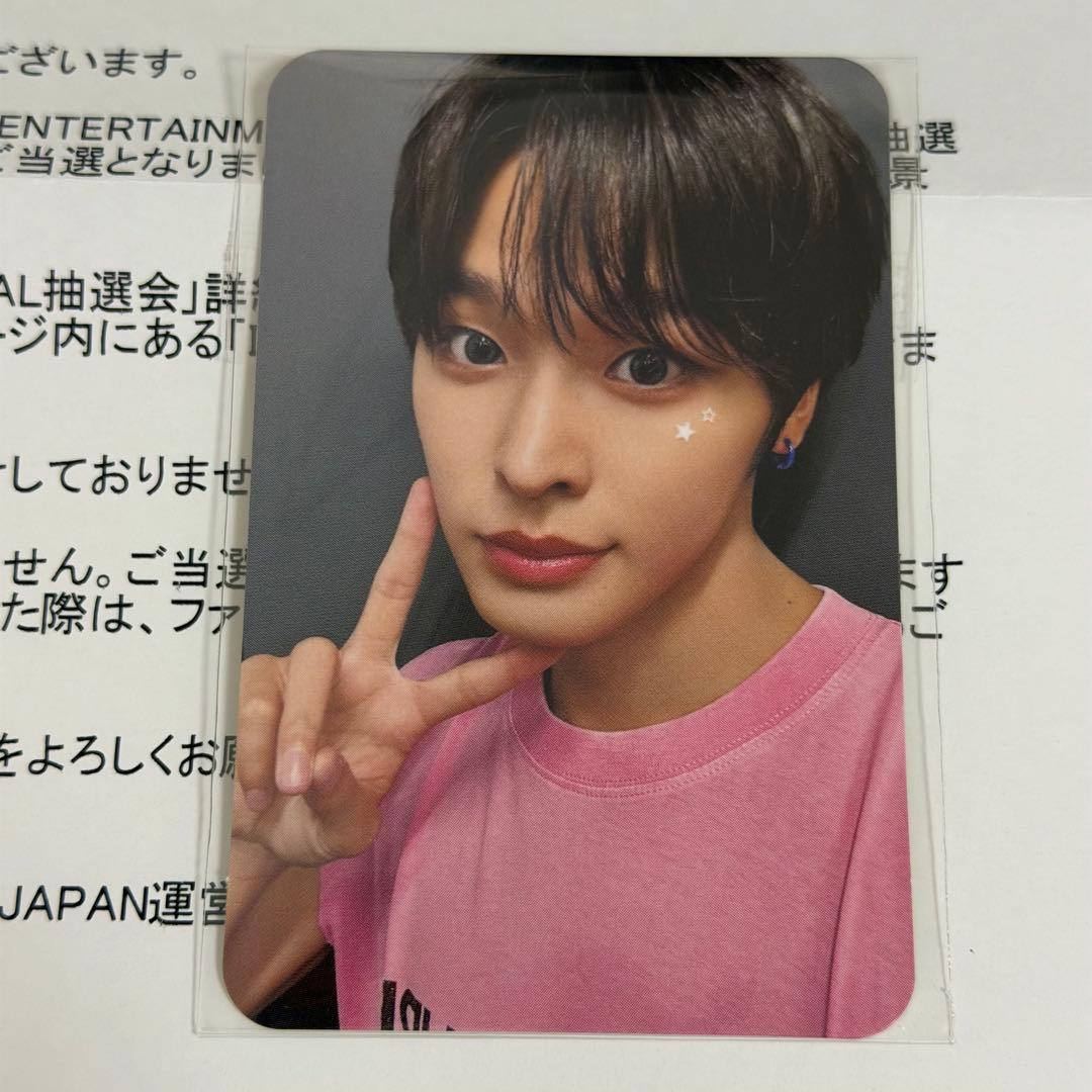 SM 30周年 抽選会 当選トレカ NCTWISH リク - メルカリ