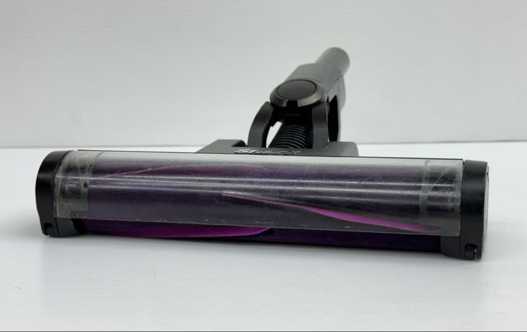 希少 CS601JNZBK 動作保証品 シャーク 掃除機 ヘッド パワーヘッド