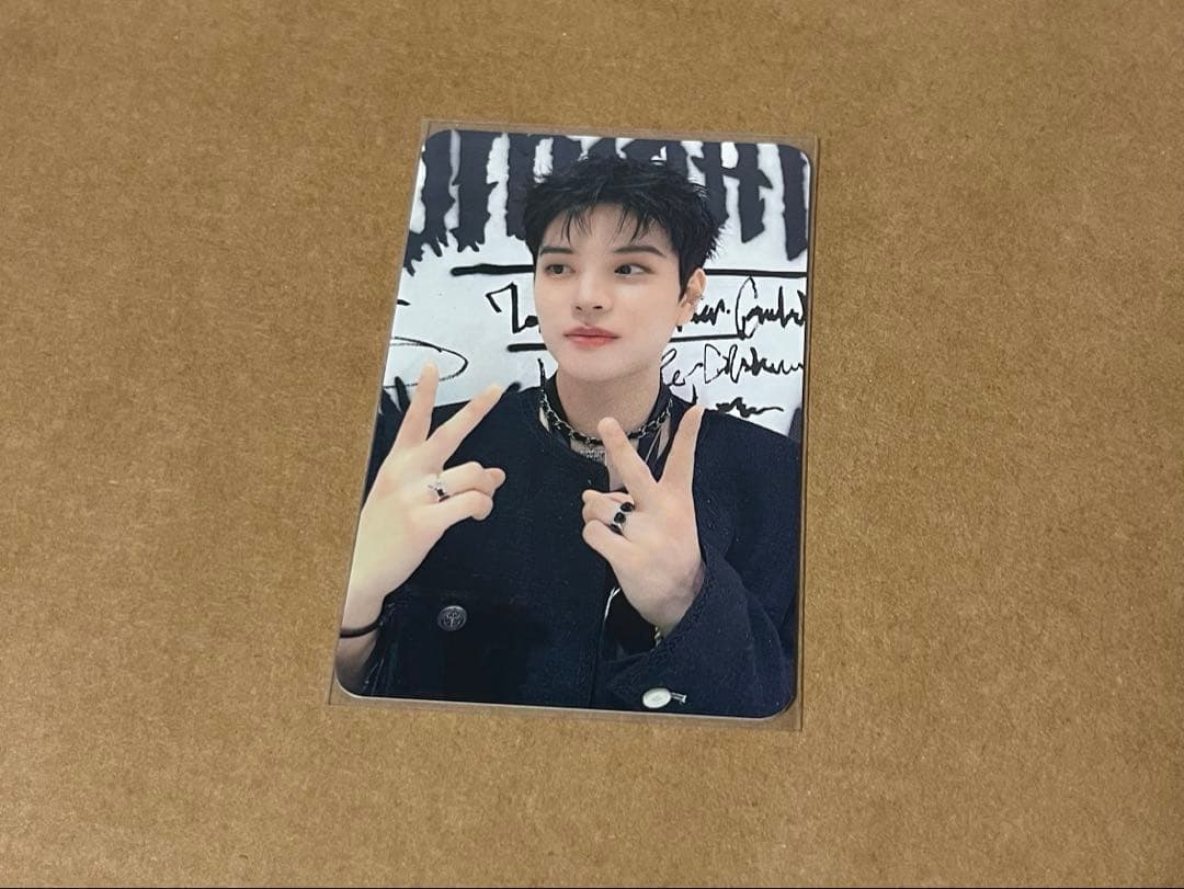 スキズ dominATE ソウルコン 缶バッチトレカ スンミン - メルカリ