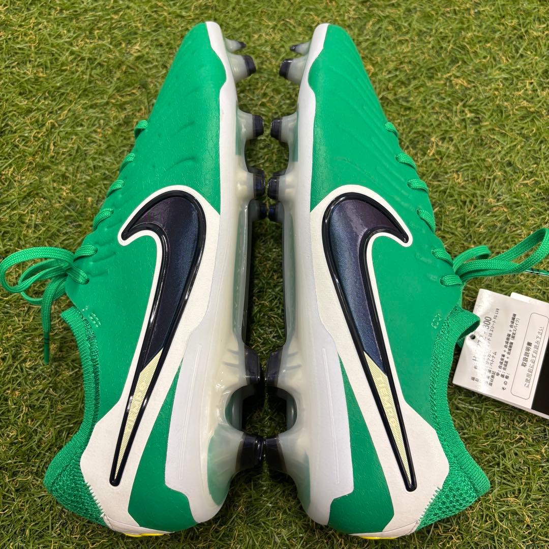 【即日発送 未使用】NIKE レジェンド10 エリートFG LV8 26.5cm