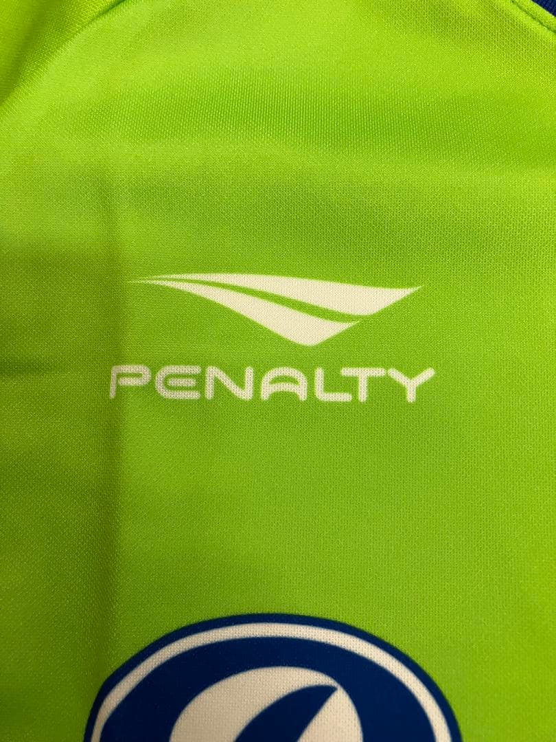 谷晃生 湘南ベルマーレ ユニフォーム サッカー Jリーグ ベルマーレ平塚 M