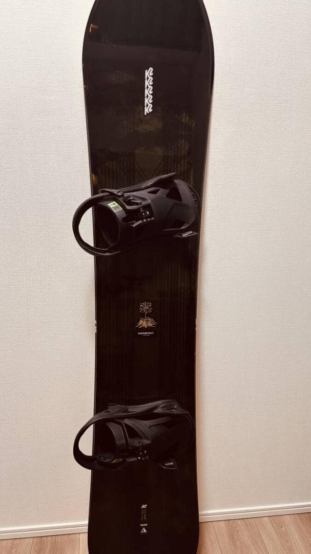 f*y様 【美品】BURTON STEPON ブーツ(28.5cm) Bindi