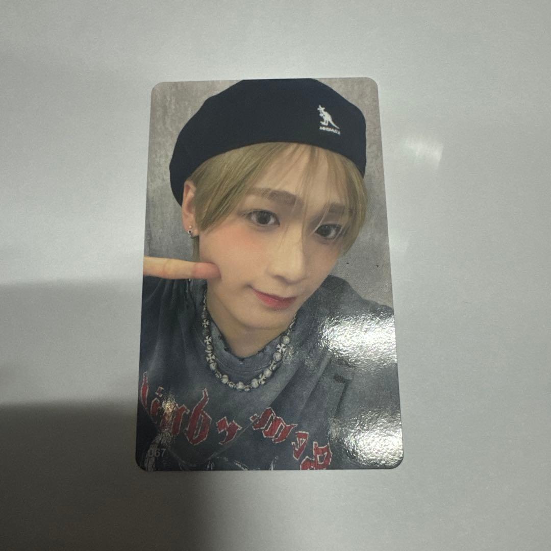 DXTEEN 田中笑太郎 セルカ トレカ ファンミ 067 - メルカリ