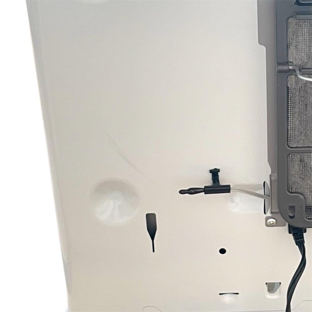 ア*郎様 ダイニチ FW-3723LS 石油ファンヒーター 9Lタンク 説明書付