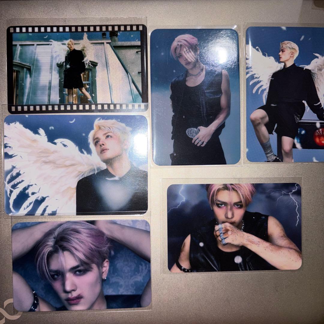 &TEAM andTEAM MAKI マキ　トレカ　フォトカード &TEAM MAKI マキ 縁DAY トレカ フォトカード 2枚セット - メルカリ