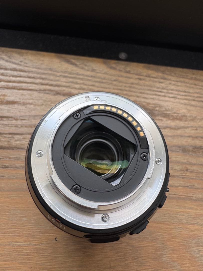 XF 18-55mm f/2.8-4 R LM OIS ズームレンズ