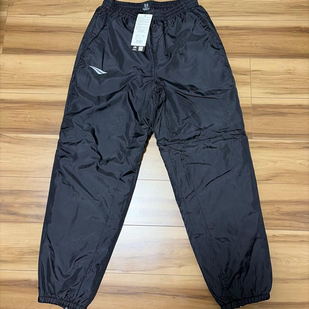 PENALTY ダウンジャケット・ウォーマーパンツ セット - メルカリ