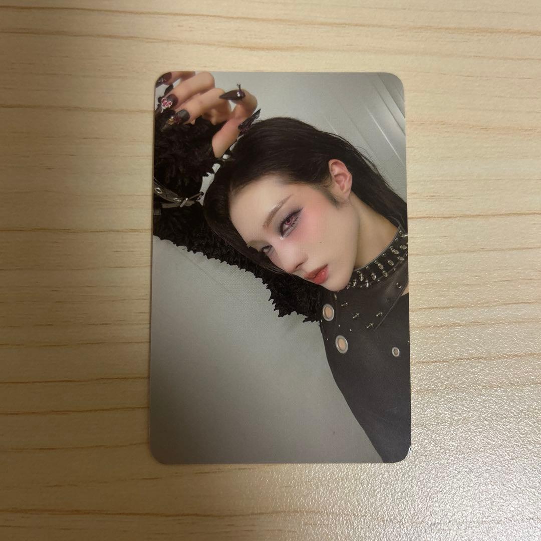 XLOV UXLXVE 1stmusic ラキドロ トレカ ルイ RUI ① - メルカリ