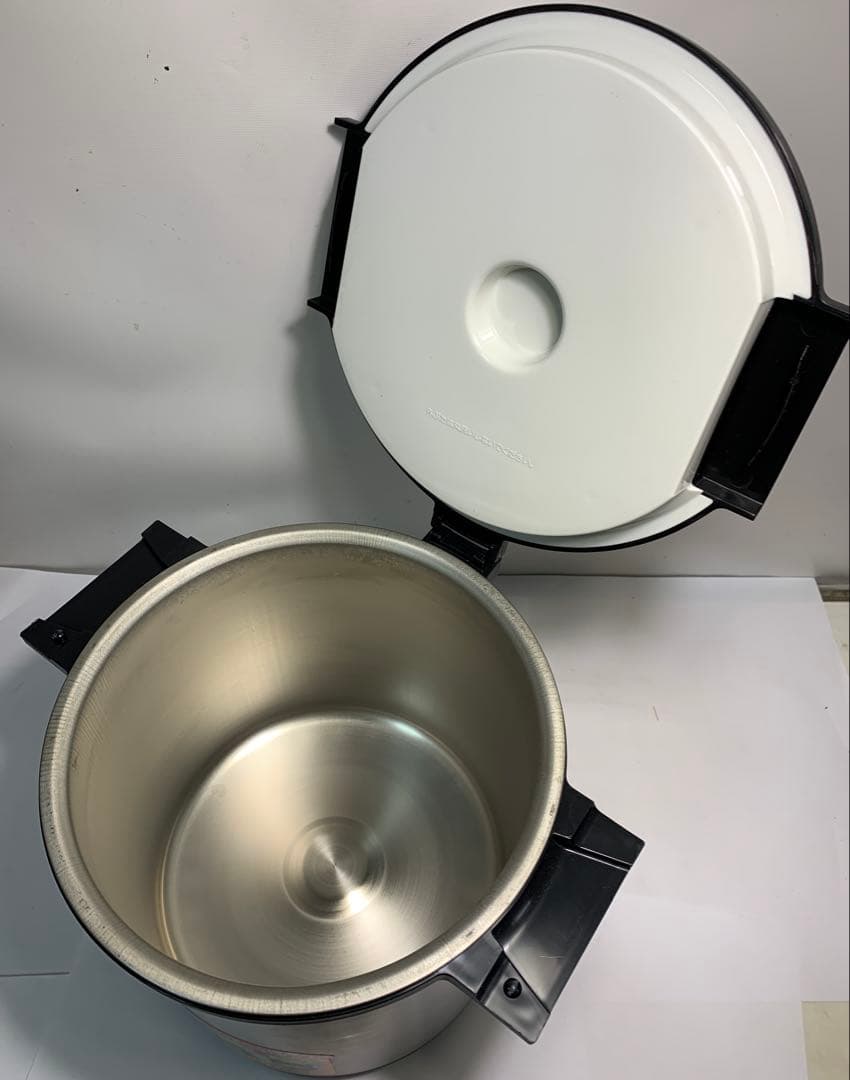 サーモス シャトルシェフ 真空保温調理鍋 KPA-4500 4.5L