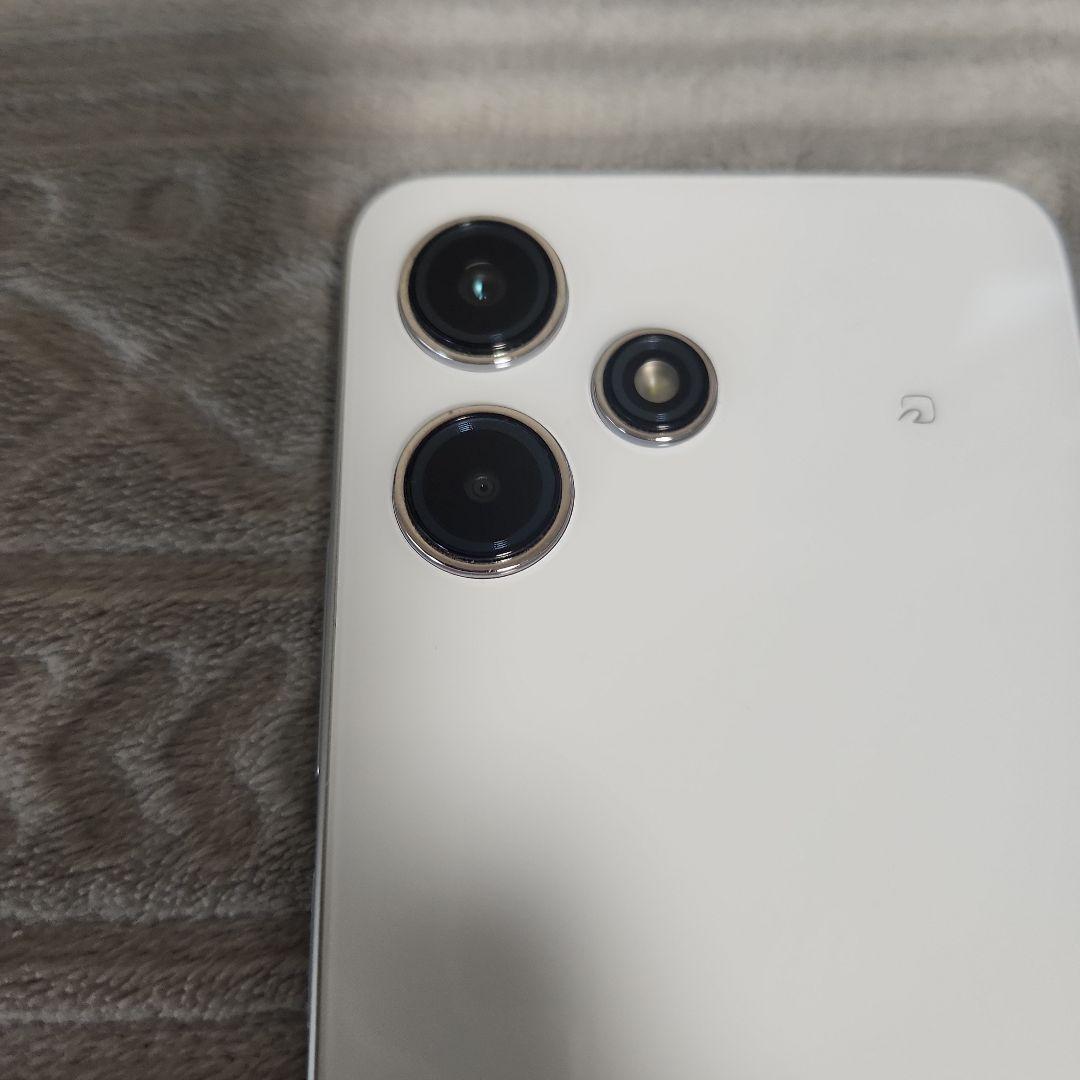 スマートフォン本体 Redmi 12.5G