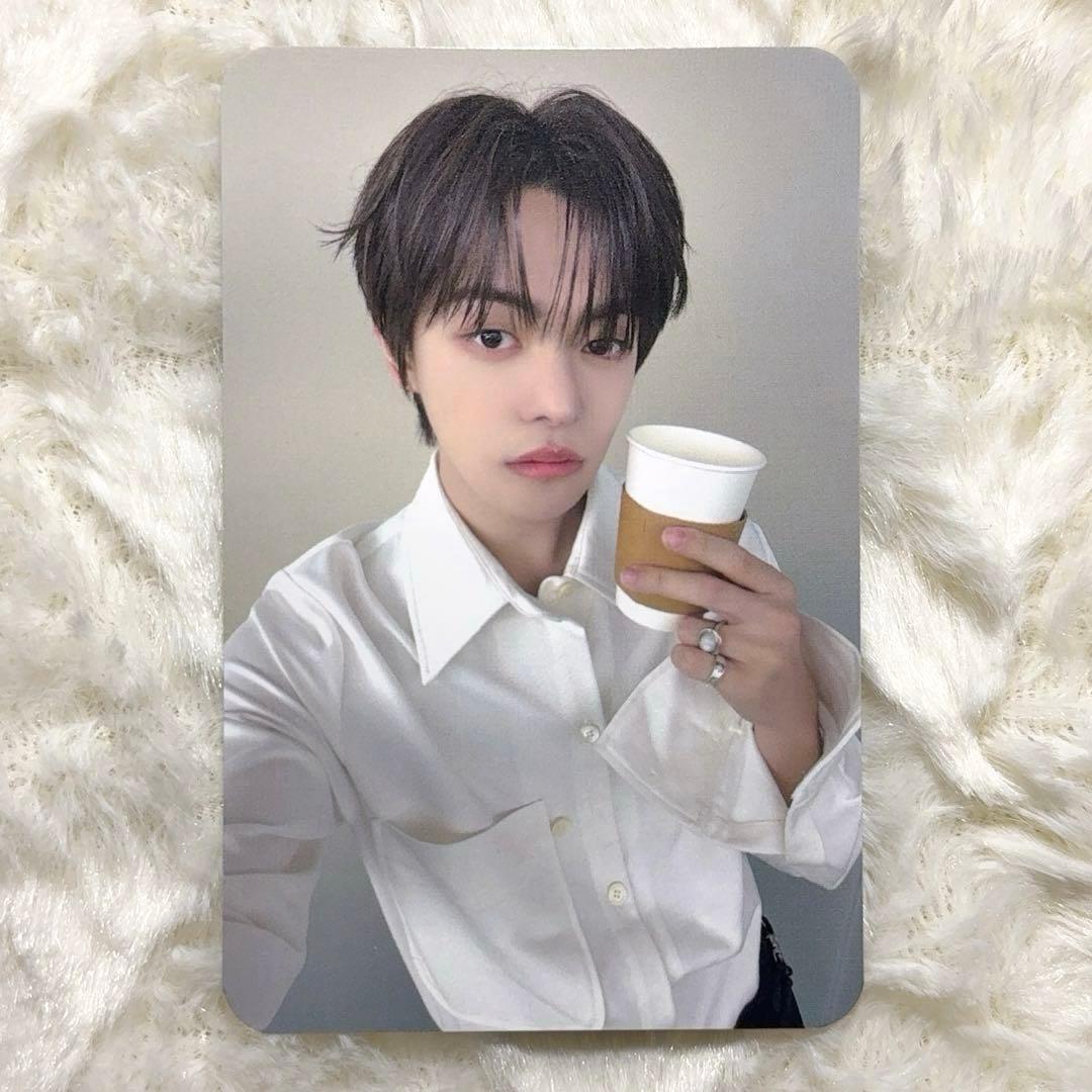 ALD1 リオ 事前収録 サノク トレカ コーヒー 1周目 - メルカリ