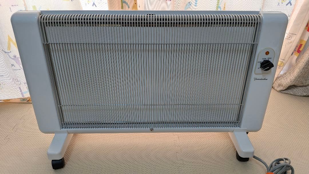 【2024年製】夢暖望 YUME900-R24 ホワイト