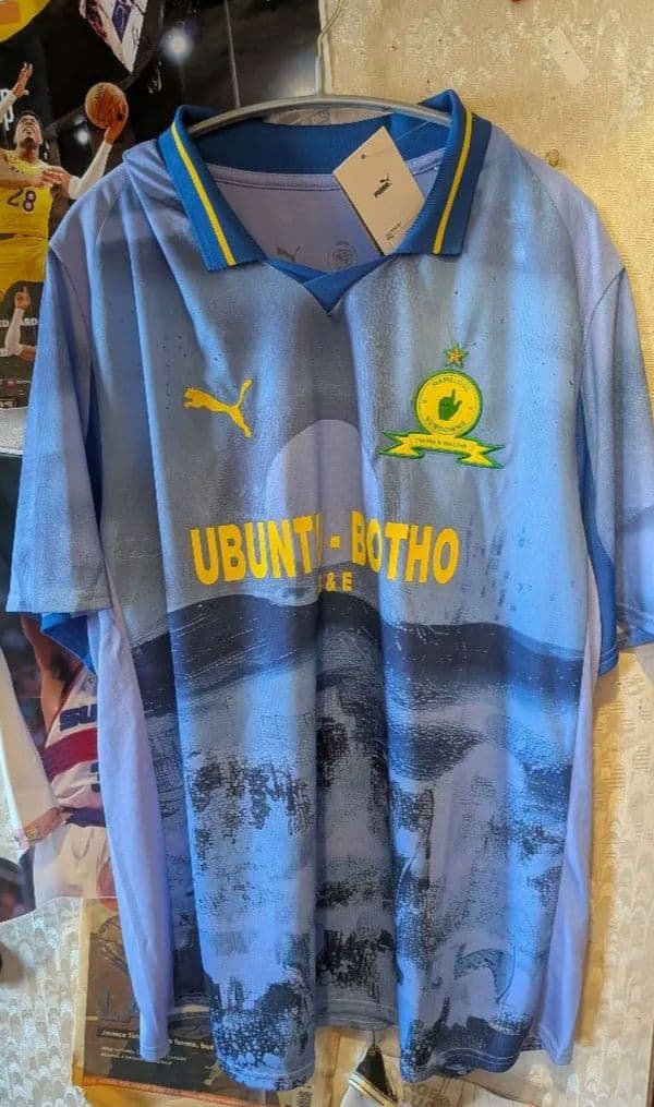 マメロディサンダウンズ × KIDSUPER GKユニフォーム(新品タグ付き) マメロディサンダウンズ × KIDSUPER GK 半袖レプリカユニフォーム