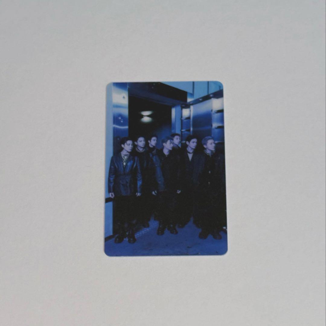 BTS 2022 EXHIBITION PROOF テテ トレカ V - メルカリ