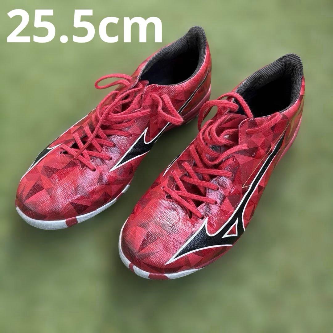 ミズノ MIZUNO ミズノアルファ 2 ELITE AS MIZUNO ミズノアルファ2 ELITE AS(レッド×ブラック) P1GD256260