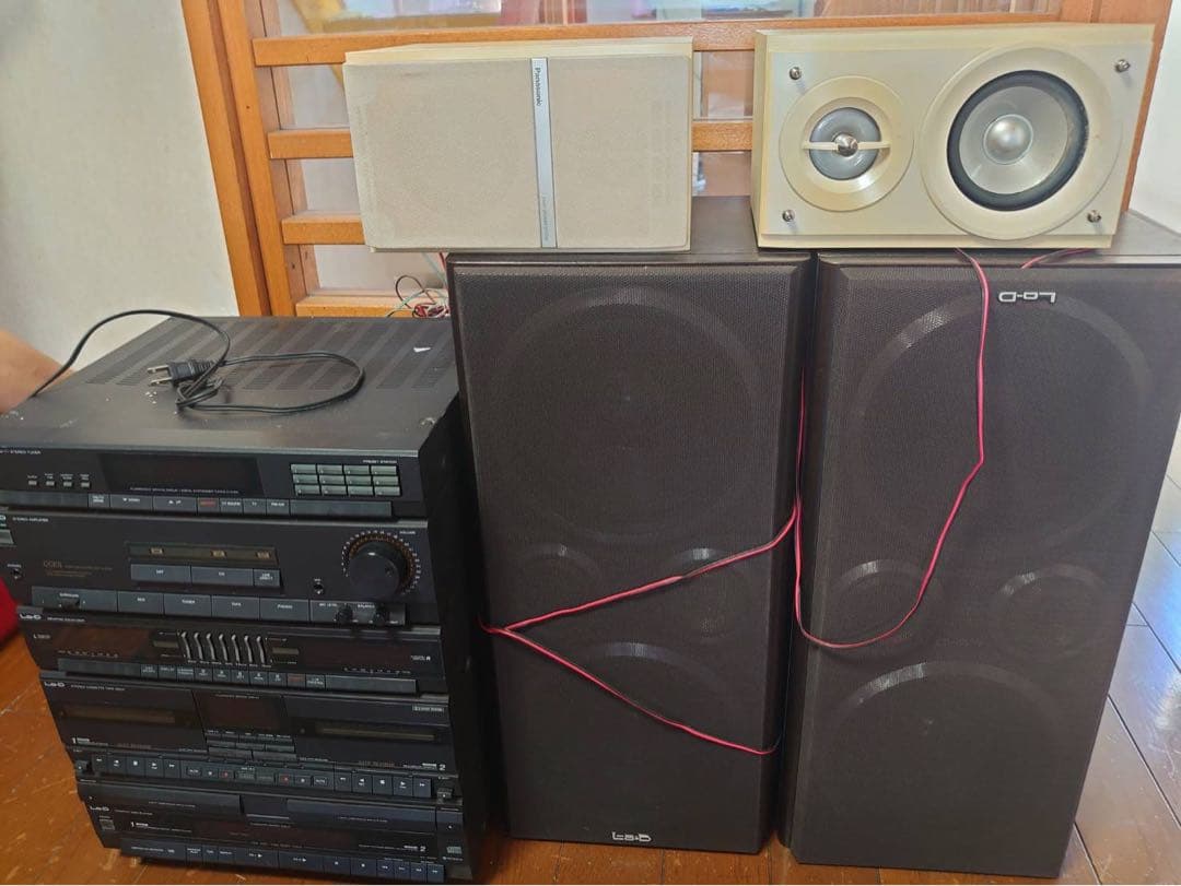 HITACHI 日立Lo-D ローディ　ジャンク Yahoo!オークション -「(hitachi 日立 lo-d ローディ ローディー