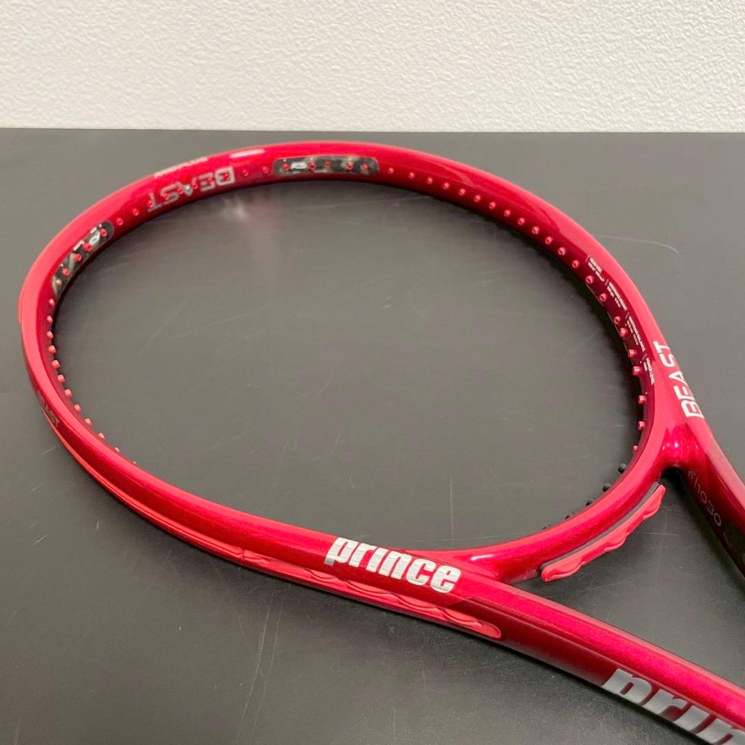マロン様専用Prince プリンス テニスラケット BEAST 100 G2 ② BEAST