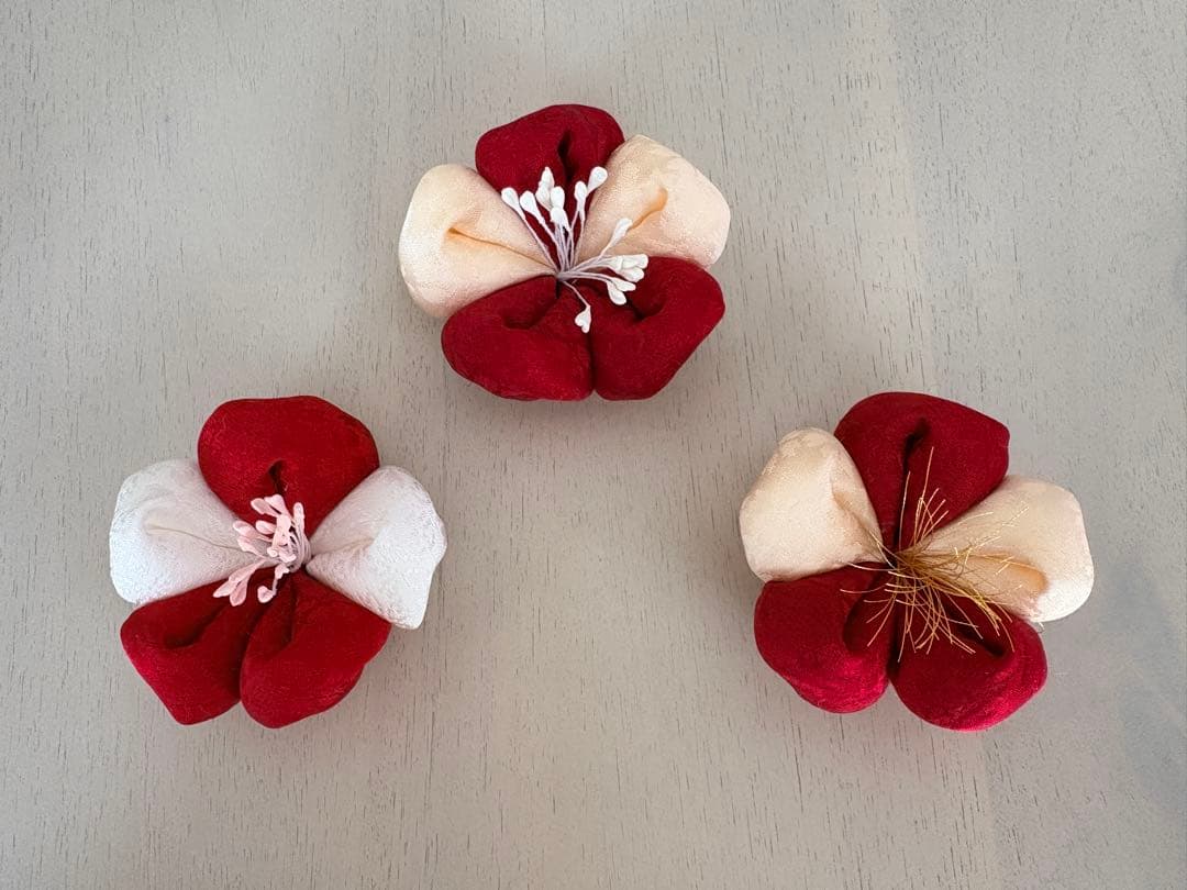 Mai☆N・オーダー可愛いつるし雛・No.187