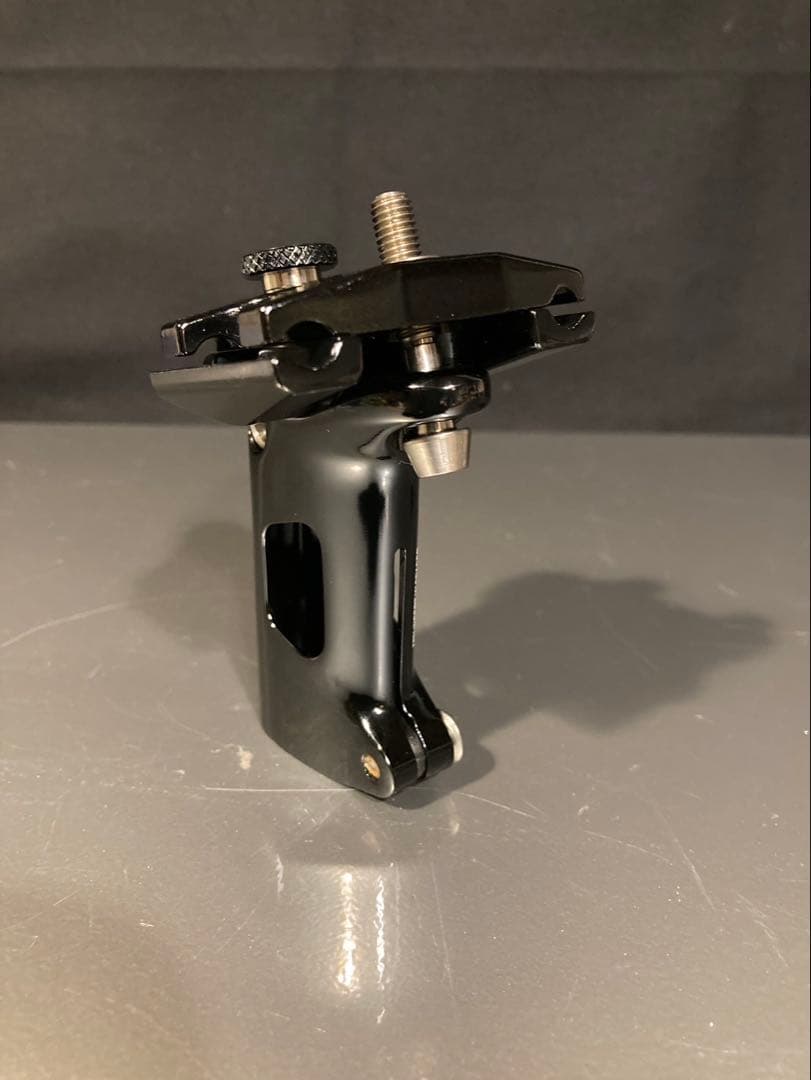 TCR Advanced SL シートポストクランプ - メルカリ