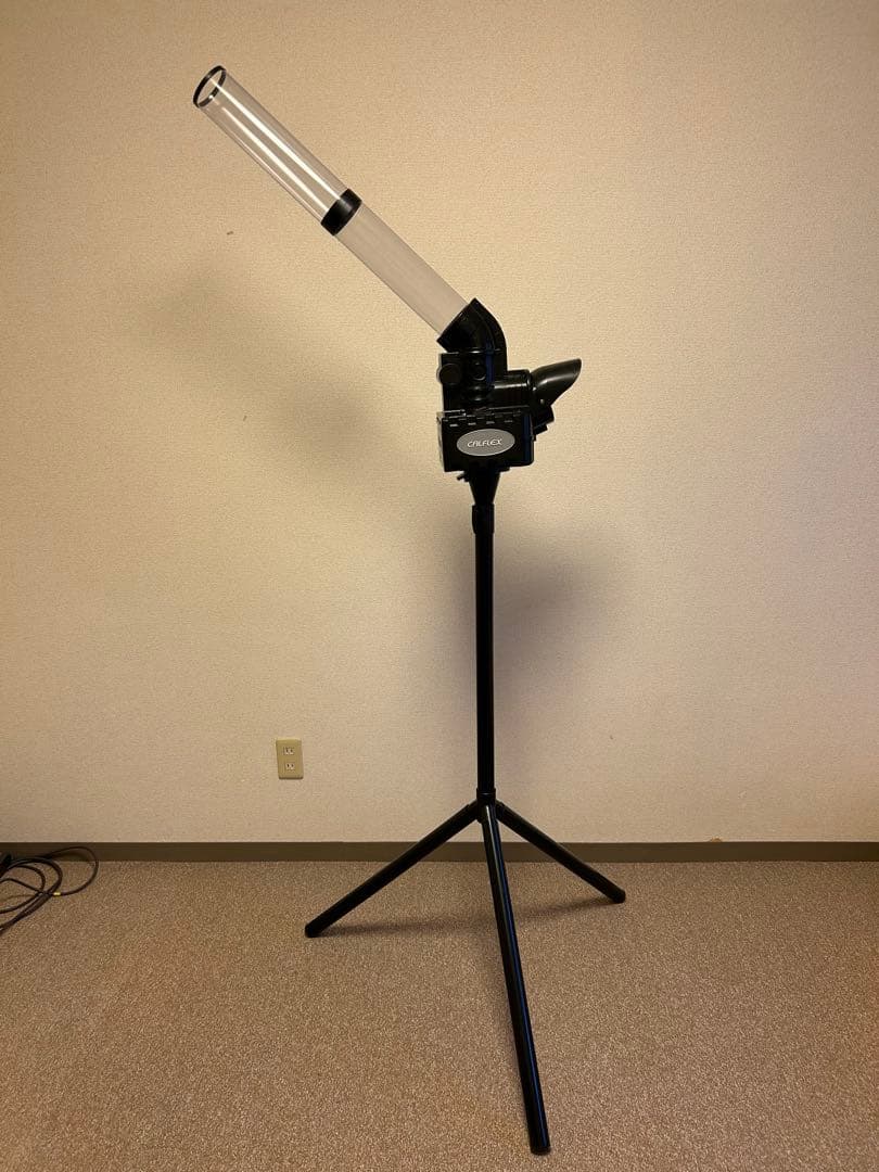 サクライ貿易(SAKURAI) 野球 バドミントン シャトルマシン 41G+92NQy3L._AC_UF350,