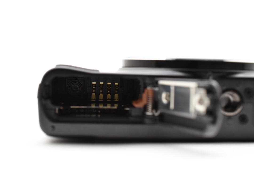 キャノン　Canon PowerShot SX620 HS 《SDカード付》