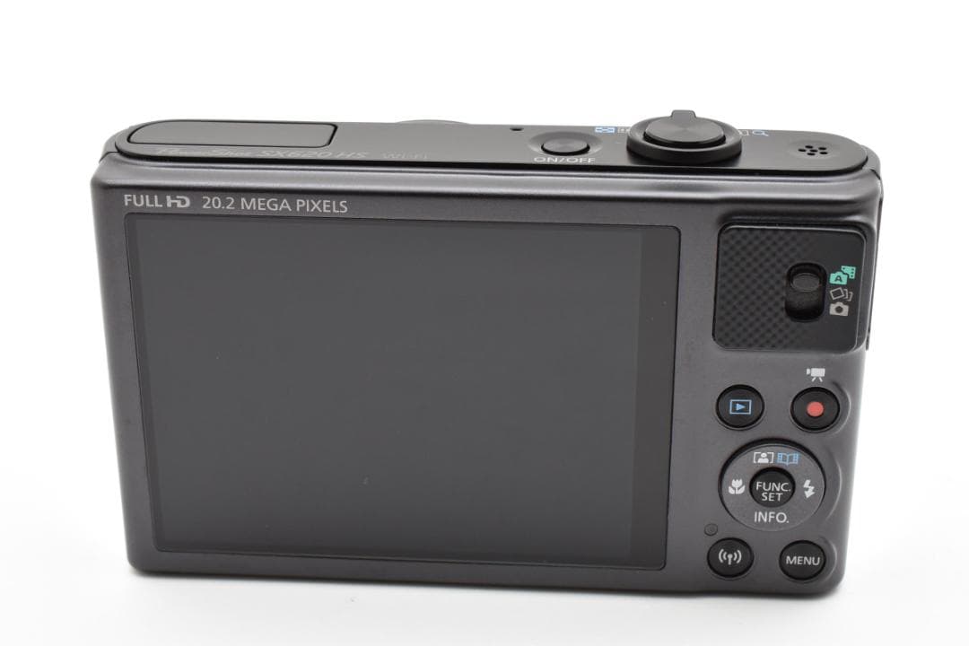 キャノン　Canon PowerShot SX620 HS 《SDカード付》