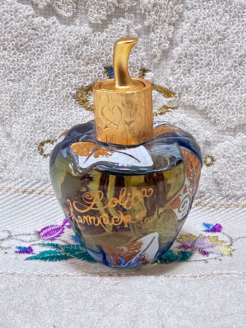 ロリータ レンピカ オードパルファム 30ml 箱無し - メルカリ