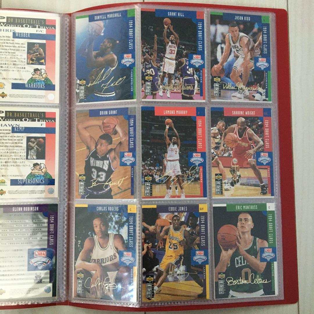 NBAカード 日本語版 レア❗️ゴールドプリントサインカード セミコンプ