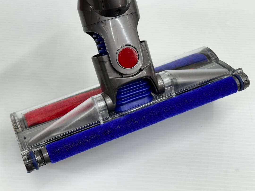動作保証品 中古 ダイソン 掃除機 ソフトローラークリーナーヘッド