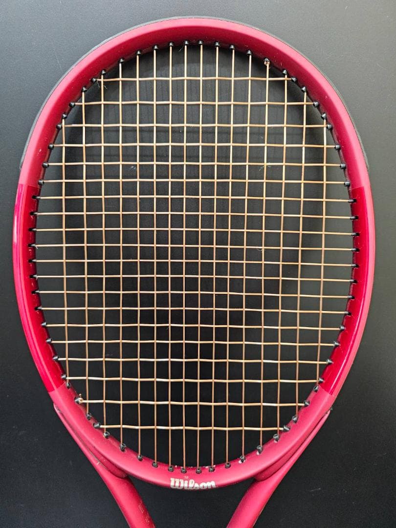 ウィルソン トライアド ファイブ 硬式テニスラケット G2 KT-31