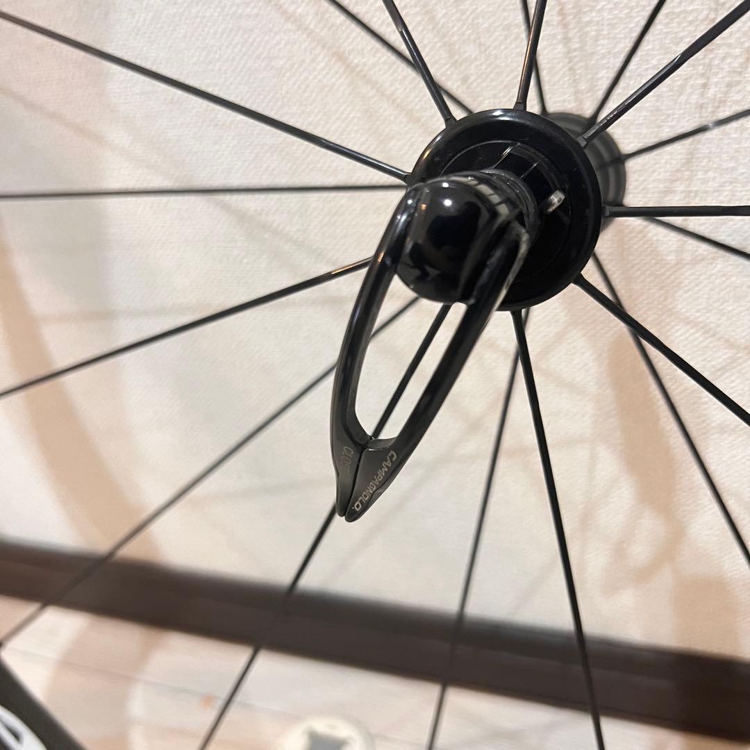 ヤマさん様専用】カンパ ボーラワン 35 クリンチャーカンパ10.11.12S