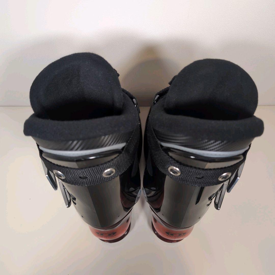 SALOMON FALCON XT 25.0〜25.5cm スキー ブーツ