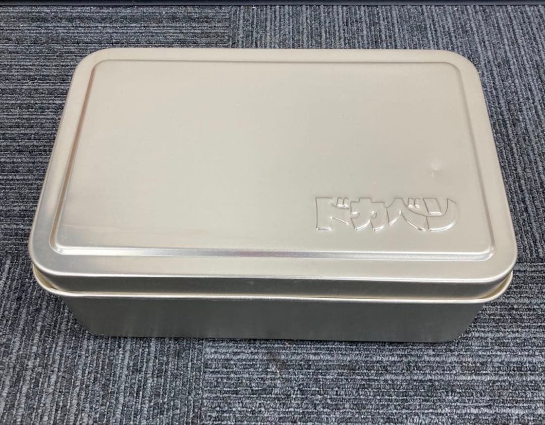 ドカベン DVD-BOX 初回生産限定 ディスク33枚組 水島新司 貴重 - メルカリ