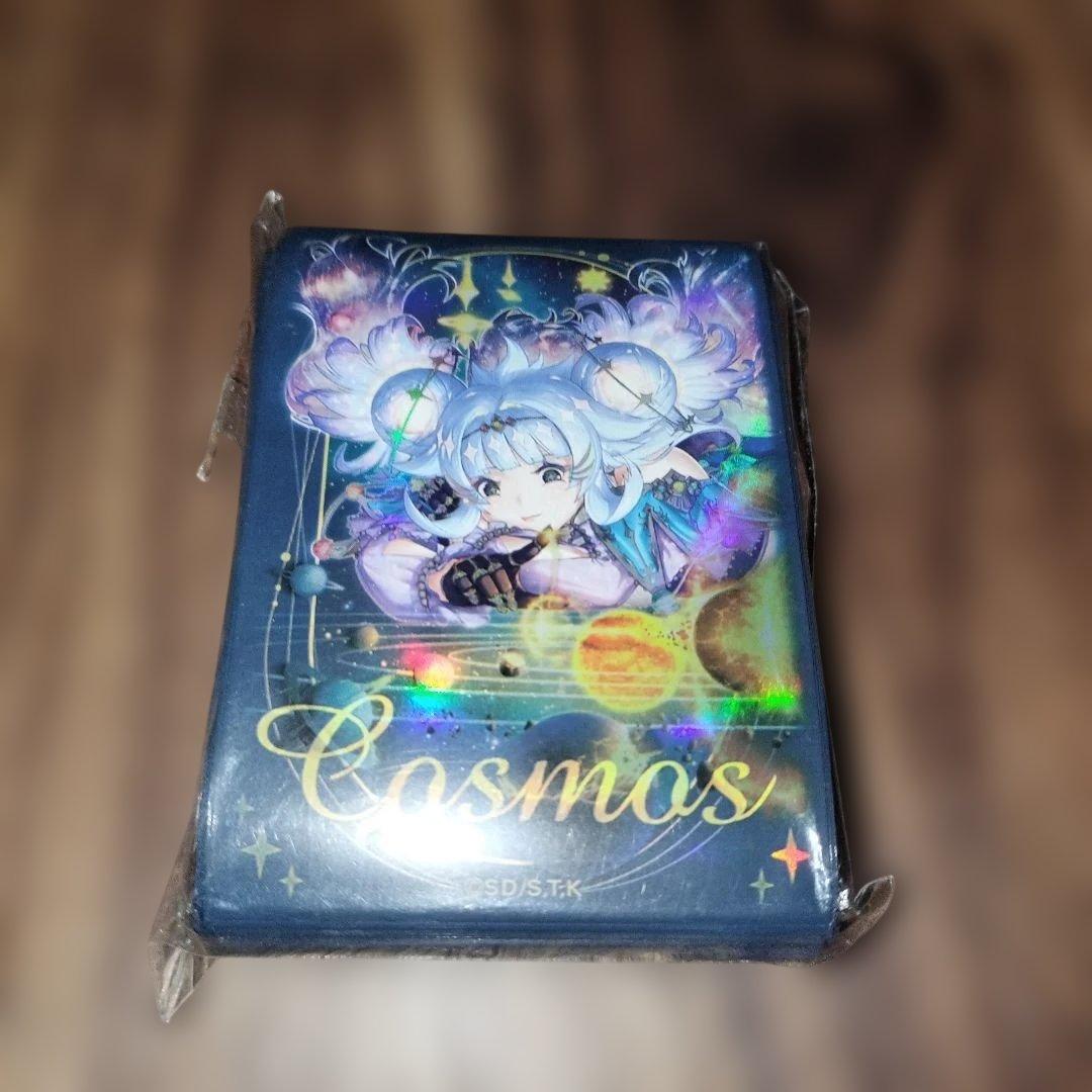 コスモス姫のお戯れ　スリーブ 未開封 Amazon.co.jp: ラッシュデュエル コスモス姫のお戯れ スリーブ : ホビー