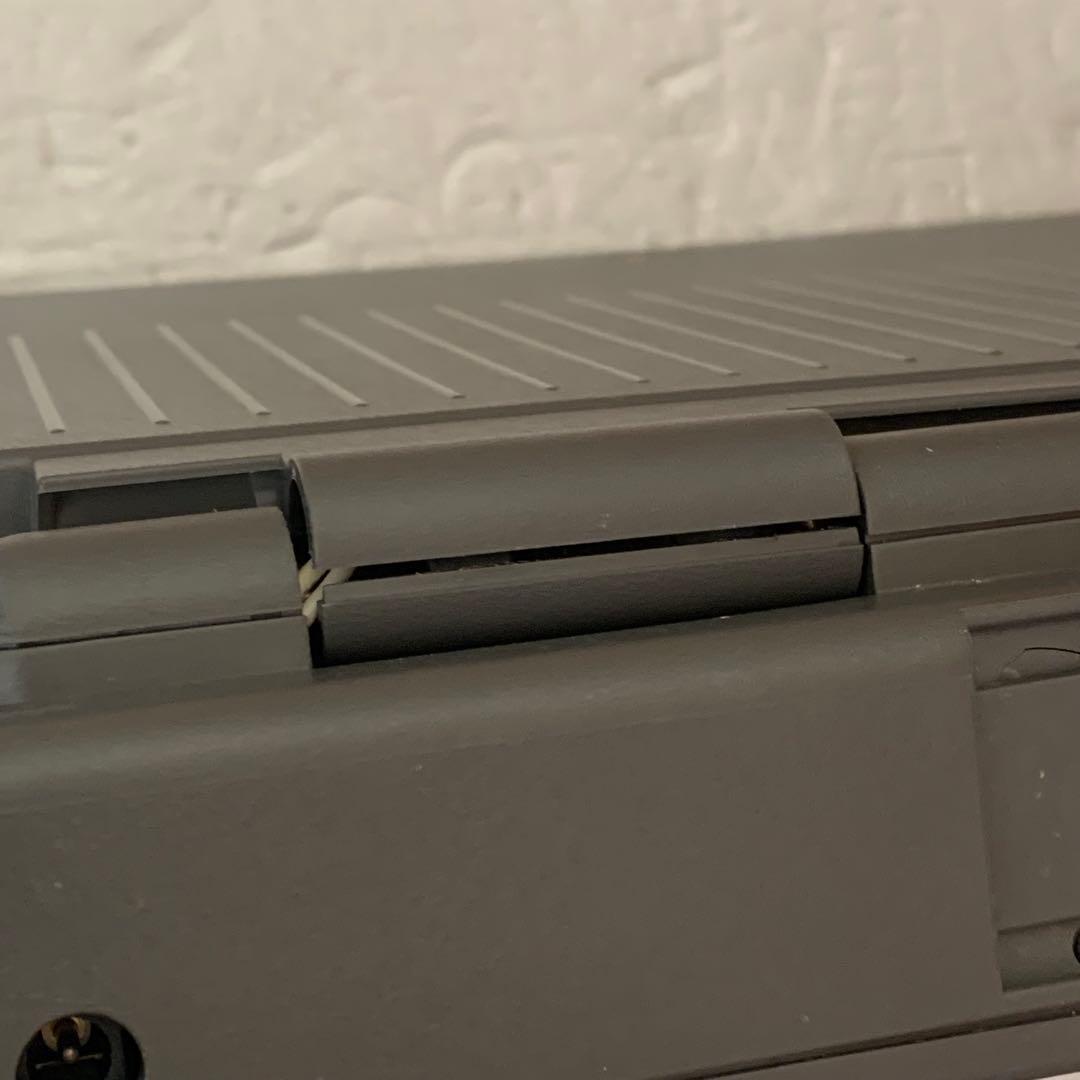 ジャンク Apple PowerBook 150 壊れています - メルカリ