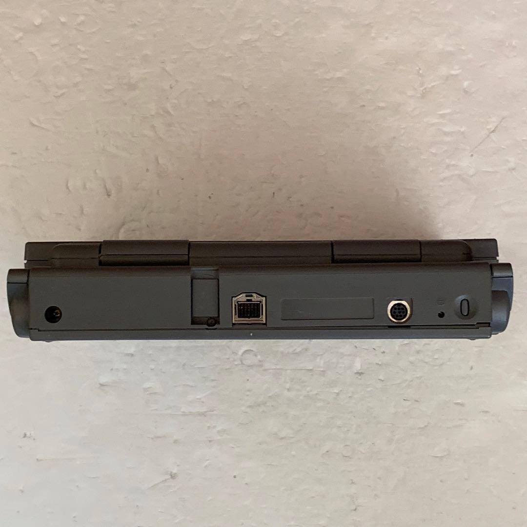 ジャンク Apple PowerBook 150 壊れています - メルカリ