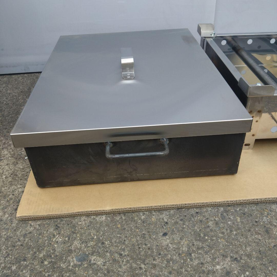 石焼きいも 移動販売 軽トラ キッチンカー やき芋 鉄釜 プロパンガス用