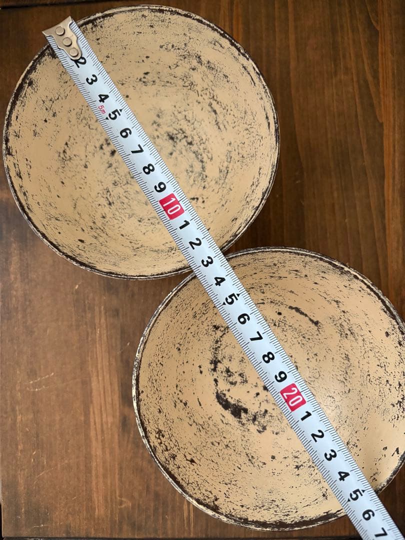 希少 大浦裕記 飯碗2個セット